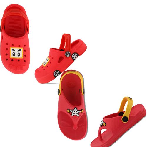 Buy SMARTOTS Dailywear Casual Slipon Slippers/Clogs/Flip Flops with