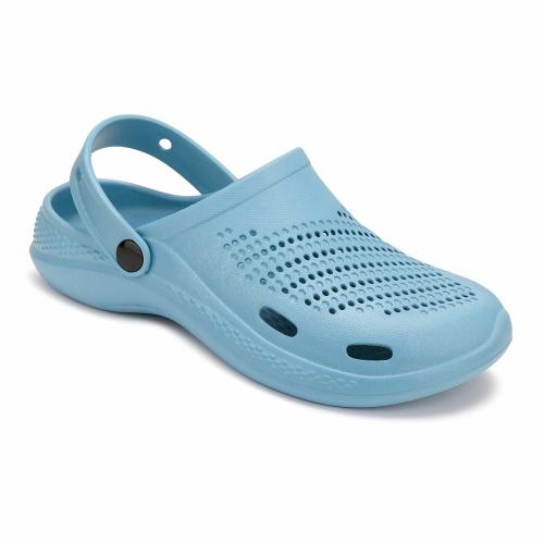 Axter Blue Flip Fops for Men