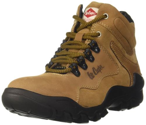 Lee Cooper Men Lc1657B Sneakers - (Camel)