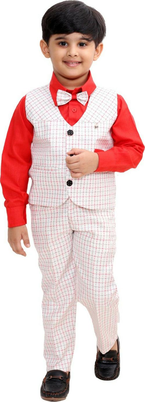 Buy Fourfolds Kids apparel combo for Boys Online at Best Prices in