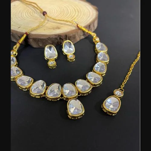 Asmitta Jewellery Stunning Jewellery Set For Women