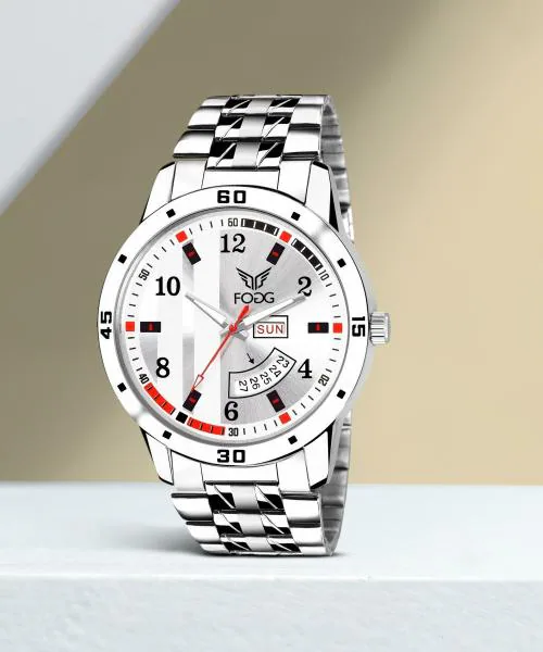 FOGG Special Features Smart Watch For Men