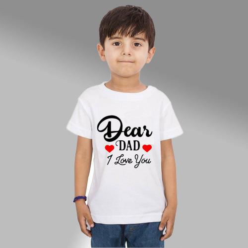 Buy Crazyon Boys White Typography Polyester TShirt (5 6 Years