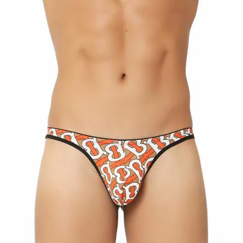Fabura Printed Micro Modal Men's Thongs| briefs | menbriefs | menbriefs |thongmen |menthong | menthongsgstringinindia |blackbriefs | babmboobriefs | cottonbriefs