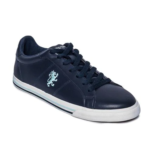 Red Tape Women Navy Sneakers