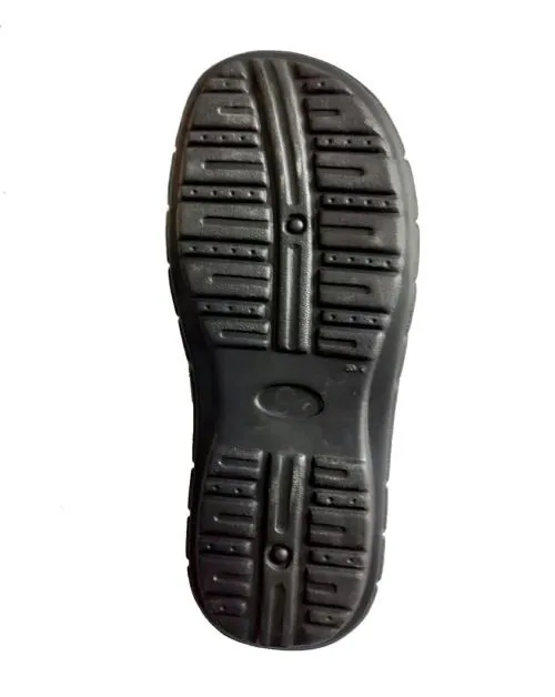 ORTHOHEELS EXTRA SOFT BROWN ORTHO CARE