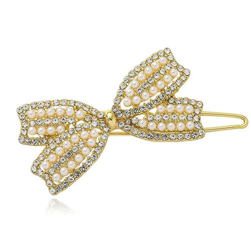 Buy Young & Forever Gold Hair Clip For Girls And Women Online at Best Prices in India JioMart.