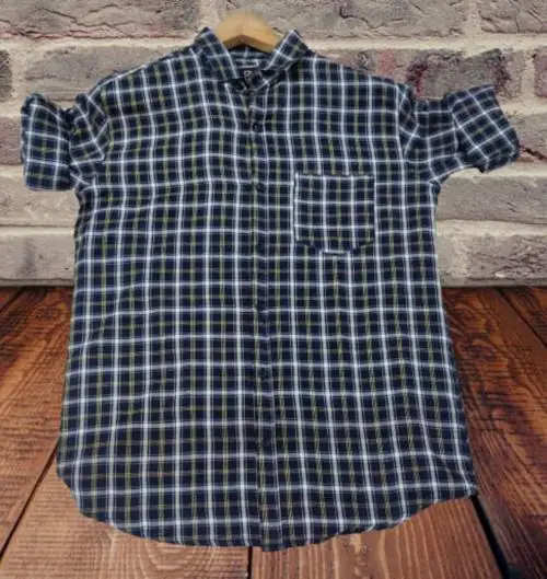 RIDDHI FASHION MEN SHIRT Casual Shirts Yellow L|TRENDY SHIRTS|MEN SHIRTS|SHIRTS|CASUAL SHIRT|COTTON SHIRTS|SHIRT|MEN SHIRT