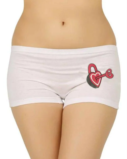 Jocker Girls Cotton Pack Of 3 Hipster Panties (80 Cm)