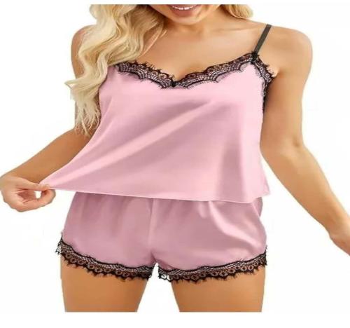JACKSHON Lingerie Woman Thongs Sexy Night Dress Babydoll Nightwear for women babydoll Woman night dresses honey moon dresses wedding dresses nightdresses sexy dresses lingerie set - A97
