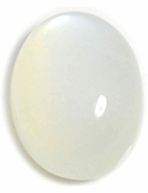 BAGUE Natural Crystal Moonstone Gemstone 4.5 Carat
