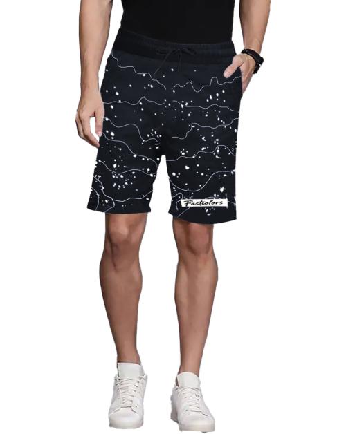 FastColors Dark Blue Shorts