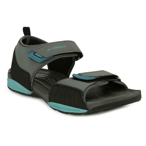 Campus SD-050 Grey Men's Sandals