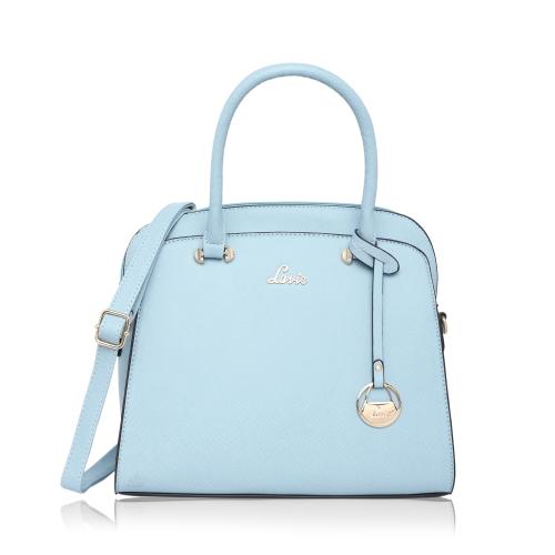 Lavie USHAWU MED SATCHEL- LADIES HANDBAG