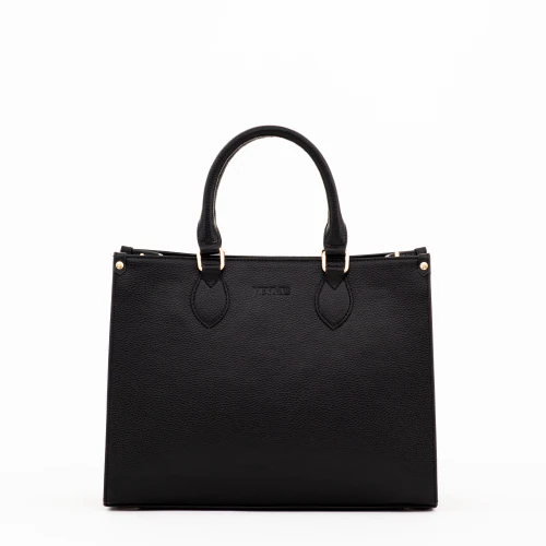 VEYMIS Viane Large Sized Tote Bag With Adjustable & Detachable Sling Strap & Top Handles For Womens