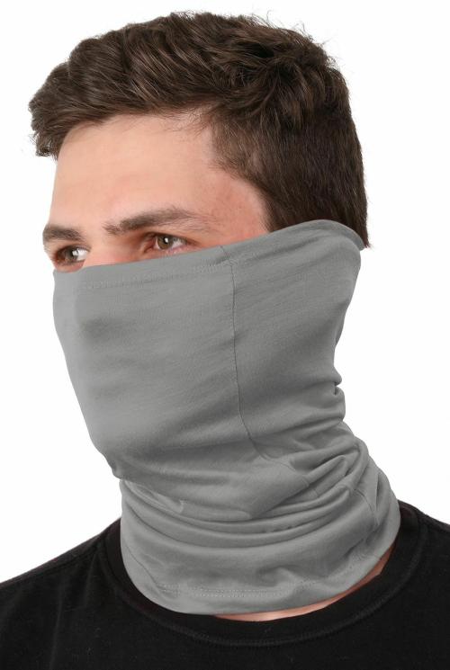 THE BLAZZE 2000 Seam less Bandanas Tube Mens And Womens Headband Headwear Headwarp Scurf Scarves