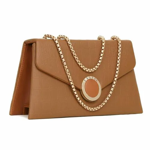 Buy EXOTIC Quilted Sling Bag for womens Online at Best Prices in India