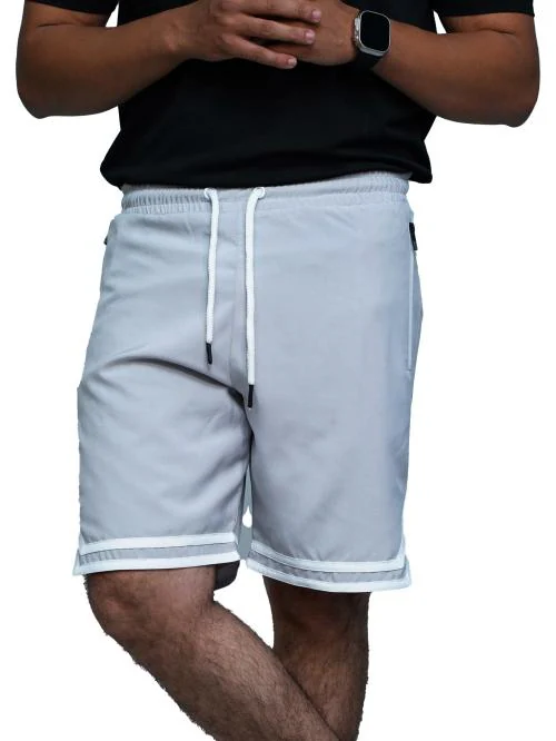 Men's Stylish Ns Lycra Shorts