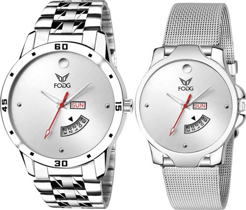 FOGG Special Features Smart Watch For Unisex