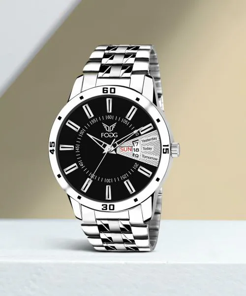 FOGG Special Features Smart Watch For Men