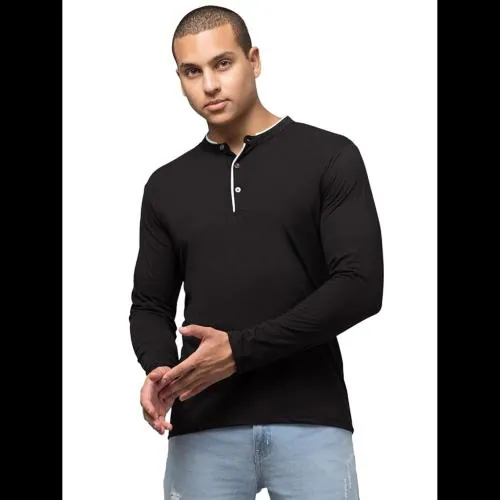 APHE Fashion Mens Full Sleeve Cotton Tshirts| Mens Tshirts for Mens HelineckTshirts