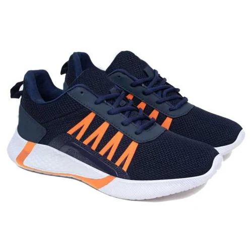 Lightweight Sports Shoes with High Quality Sole | Comfortable Outdoor, walking, Gym, Training, Trekking and Hiking Shoes for Boys