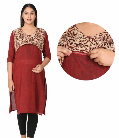 Morph Maternity Kurtas