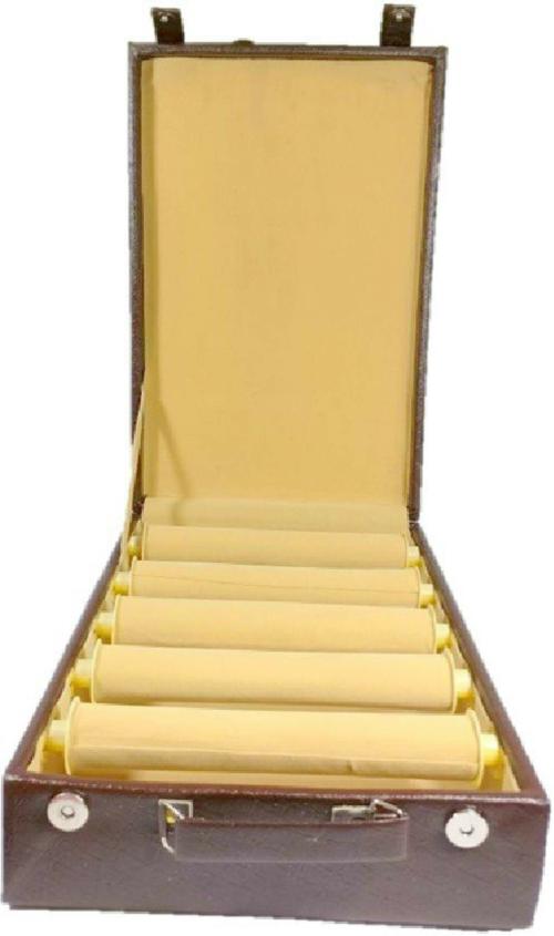 Buy Addyz Wood Brown Vanity Box Online at Best Prices in India JioMart.