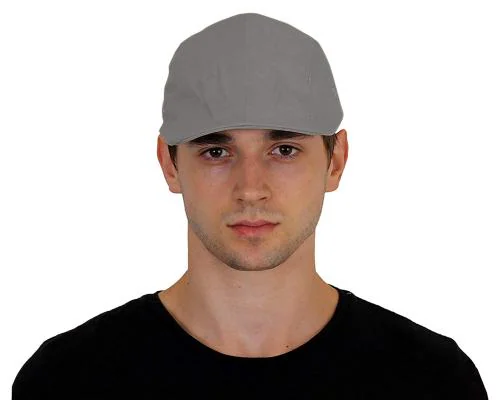 Goodluck Men's Golf Flat Cap