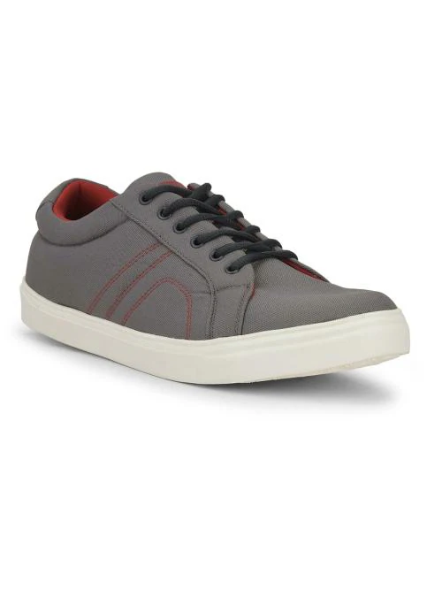 GLIDERS By Liberty HYPERL1_GREY Casual Shoes For Men JioMart