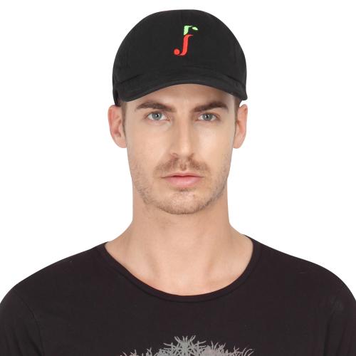 FabSeasons Cotton Unisex Adjustable Size Summer Cap