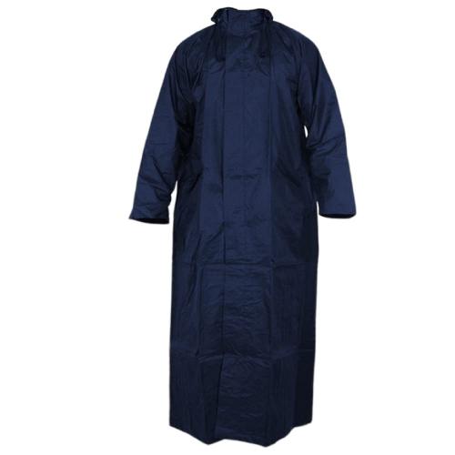 VORDVIGO Men's & Women's Solid Rain Coat/Overcoat with Hoods and Side Pocket 100% Waterproof raincoat for Men/Women