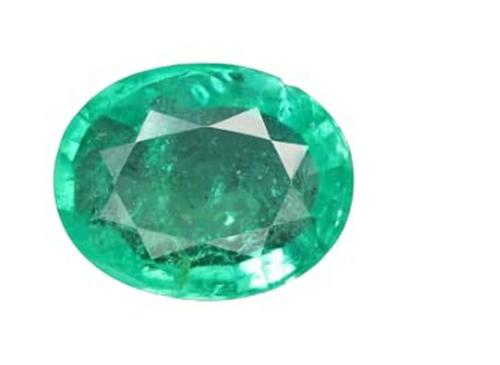 Retrend Design 7.25 Ratti Unheated Sri Lankan Yellow Sapphire Gemstone