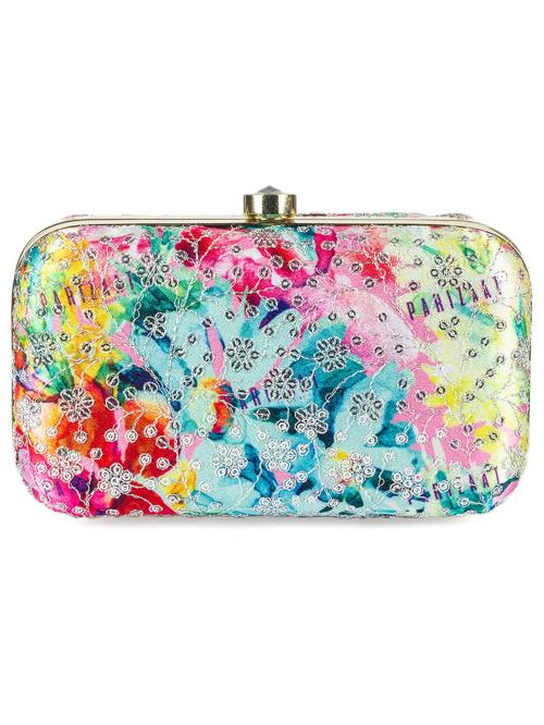 MILANTE Multi-Colour Sequence Clutch