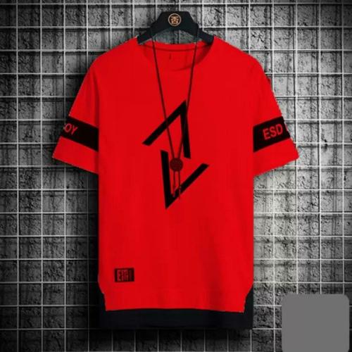 Rockhard Classy Glamorous Men Tshirts