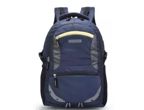CURT ANGLE BACKPACK
