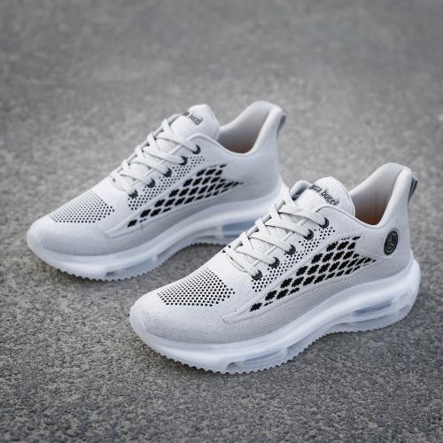 Bacca Bucci BLAZE Sports Sneakers Gym & Training With Thick Triple Air Bounce Outsole