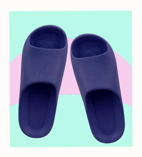Axter Blue Slider for Women