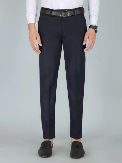 Kurus formal trouser for men
