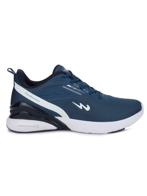 Campus SONNET PRO Blue Men's Running Shoes