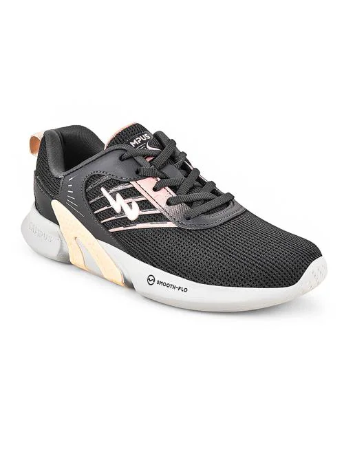 Campus camp sunset Grey Sports shoes for women