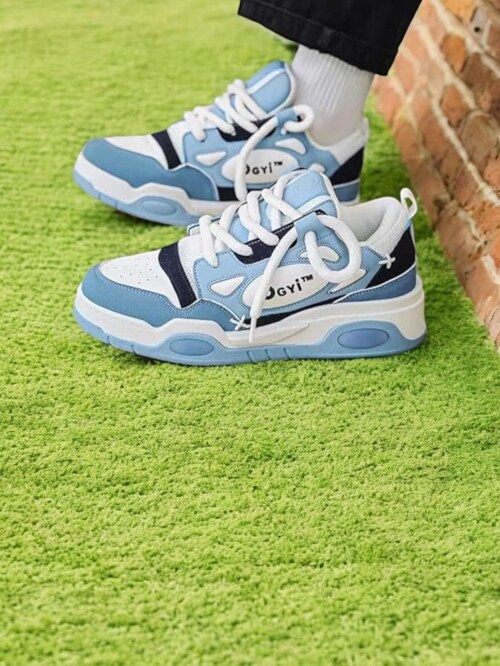 Fabbmate Trendy Comfortable Sneakers for Men's Pack of 1