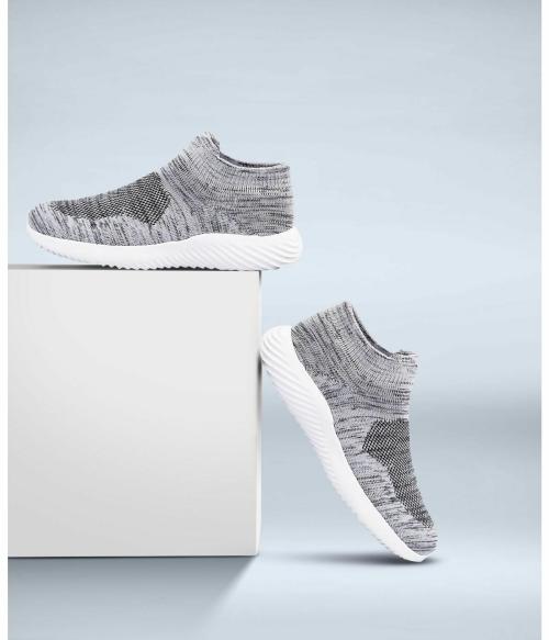 Buy Deals4you Grey Casual Shoes for Men Online at Best Prices in India
