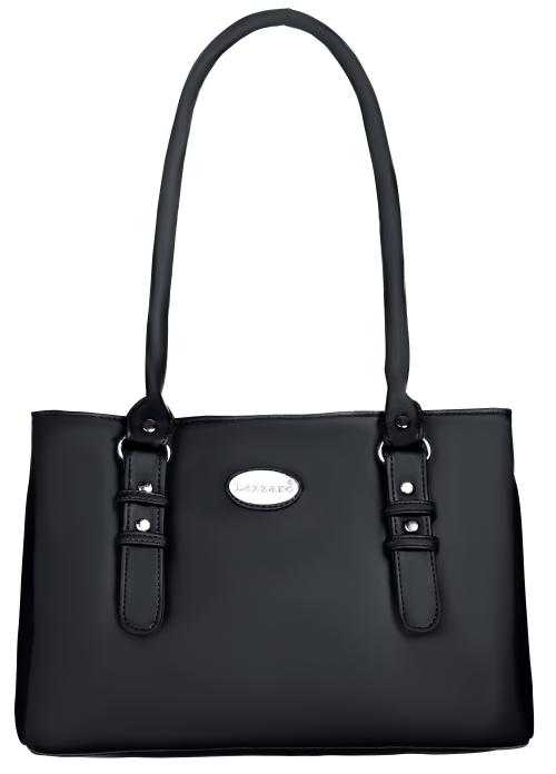 LAZZAROO Hand Shoulder bag Black JioMart
