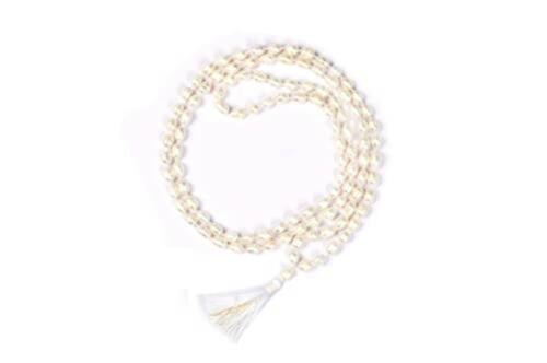 Rudra Centre Pearl Mala