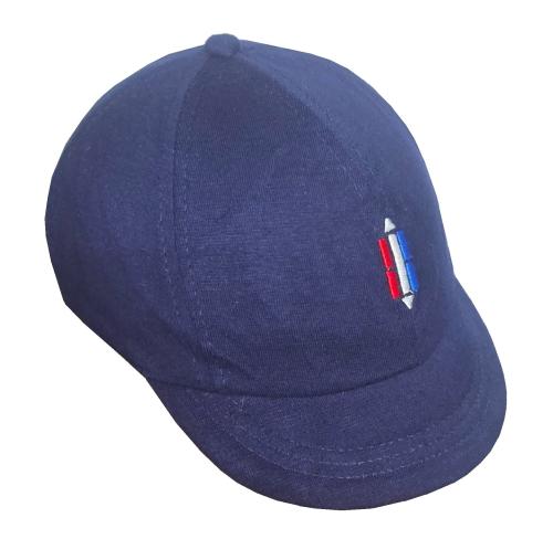 ATABZ Cotton caps for men sports short visor golf hats