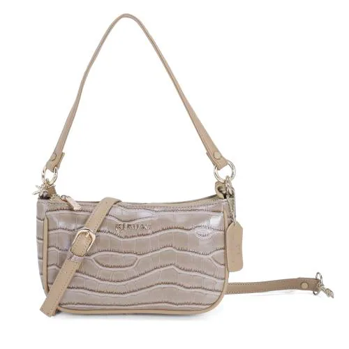 RIJAC DUOSLING VOYAGE IN BEIGE