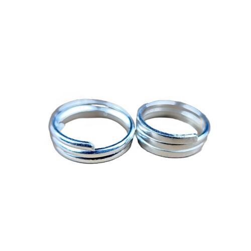 925siller Sterling Silver Toe Ring