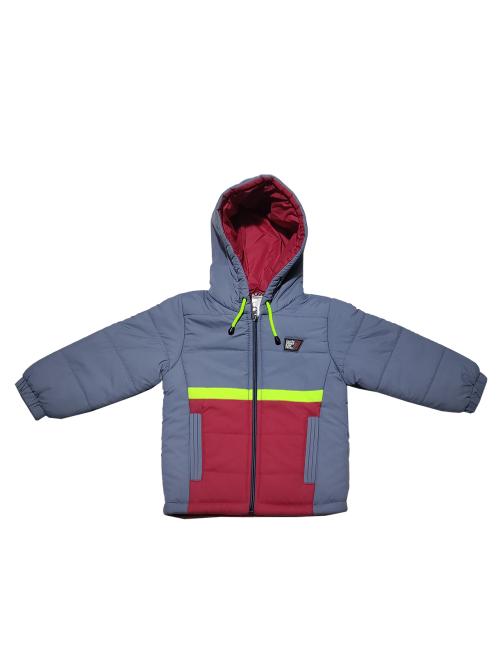 Ozzy Kids Winterwear Boys Jacket