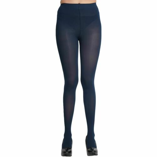 Buy NEXT2SKIN Women's Nylon Opaque Pantyhose Stockings With Super